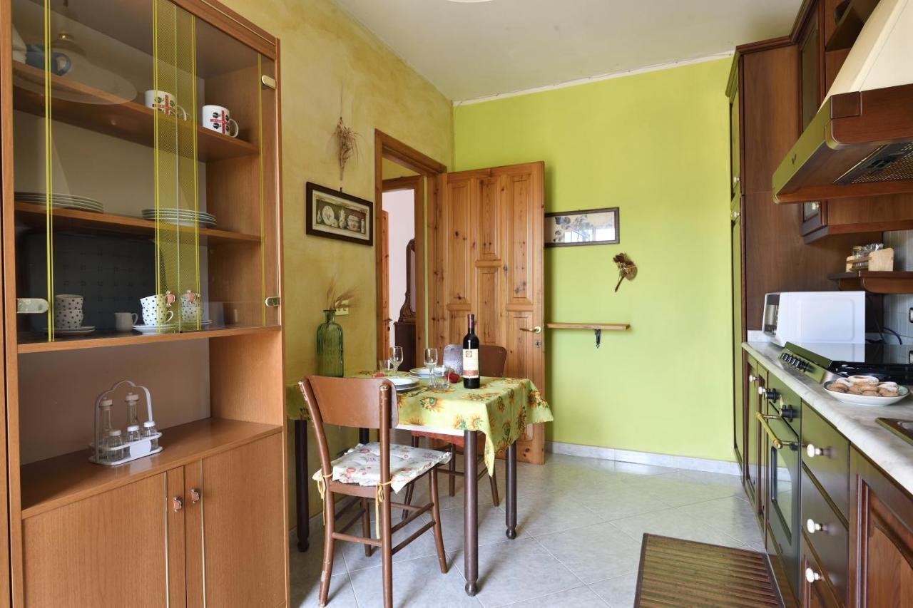 3 - Casa Con Giardino Lotzorai - Sa Crai Apartments Sardinian Experience Exterior foto